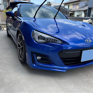 BRZ ZC6