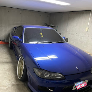 シルビア S15