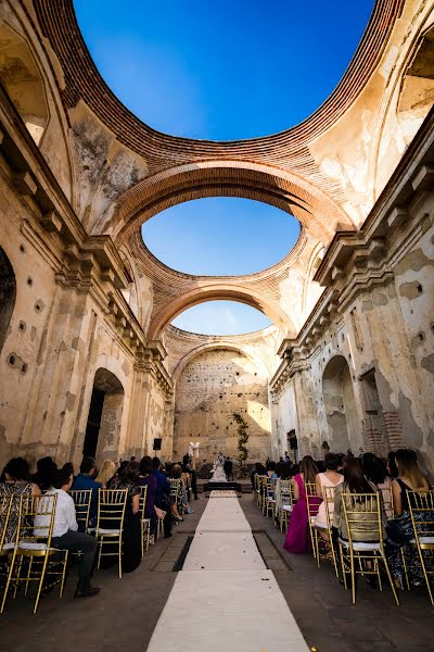 Fotógrafo de bodas Roberto Lainez (robertolainez). Foto del 24 de enero 2019