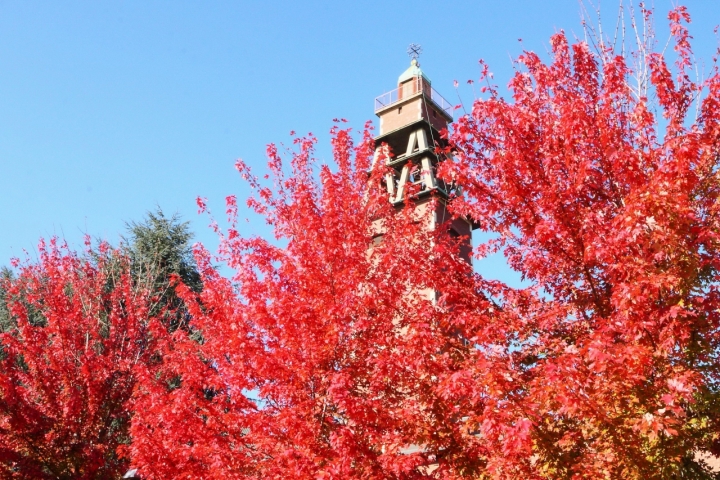 Campanile di ANbepLO foto