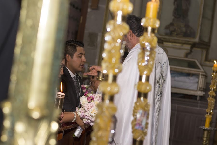 Svatební fotograf Jesús Aguilera (tegofotografia). Fotografie z 24.ledna 2019