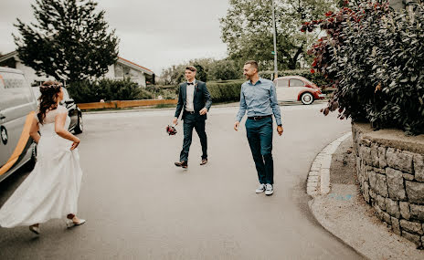 Fotógrafo de bodas Laďka Skopalová (ladkaskopalova). Foto del 15 de junio 2019