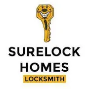Surelock Homes Emsworth & Chichester Logo