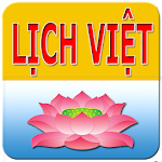 Cover Image of Download Lịch Việt Truyền Thống 1.24 APK