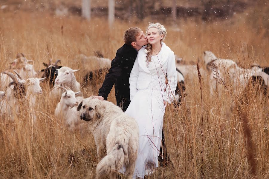 Fotógrafo de bodas Yana Lia (liia). Foto del 20 de marzo 2014