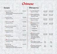 Berco's menu 8