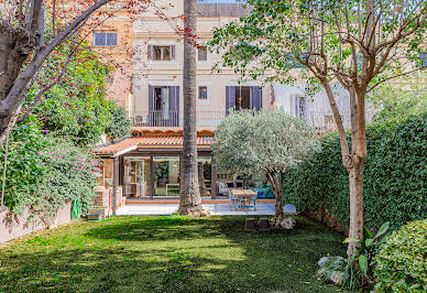 Maison avec jardin et terrasse 1