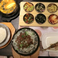 Bannchan 飯饌韓式料理(金典綠園道店)