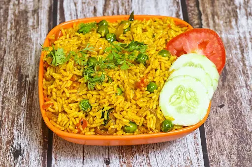 Masala Rice [450 Grams]