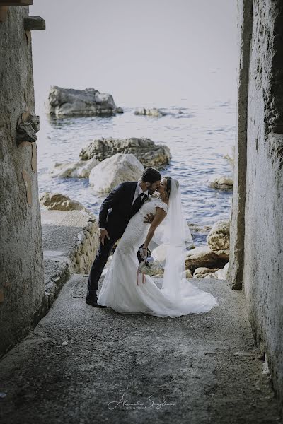 Wedding photographer Alessandro Scigliano (alexscigliano). Photo of 2 June 2021