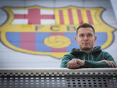 Barcelona sluit Vermaelen helemaal in de armen en beloont hem ook