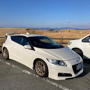 CR-Z ZF1