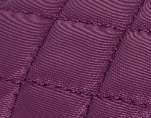 Title 12, Rhombus Bauchtaschen für Damen Crossbody Hüftta...