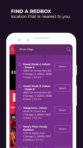 Redbox – Rent, Watch, Play