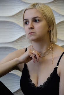 Fotograful de nuntă Margarita Kazakova (mkazakova). Fotografia din 8 decembrie 2022