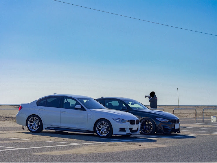 3シリーズ セダンのBMW・WFC珍道中・メタセコイア・discover＿ct・俺たち縦構図極め隊に関するカスタム事例の投稿画像10枚目