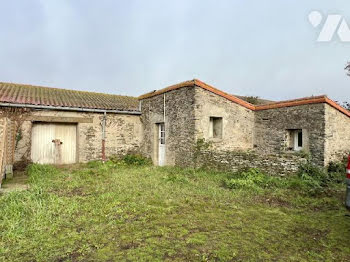 maison à Thouaré-sur-Loire (44)