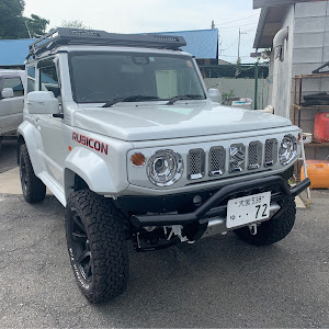 ジムニーシエラ JB74W