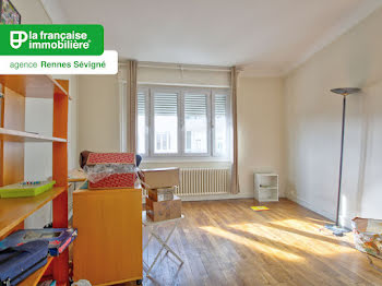 appartement à Rennes (35)