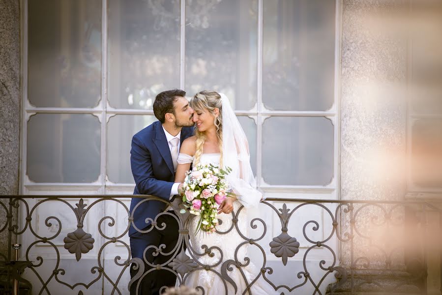 Wedding photographer Domenico Scirano (domenicoscirano). Photo of 7 January