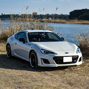 BRZ ZC6