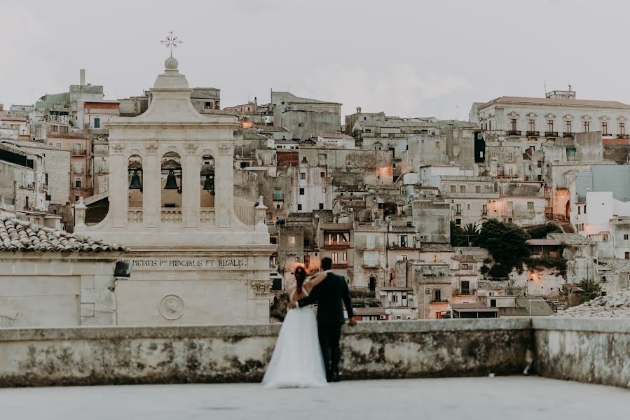 Fotografo di matrimoni Laura Dimartino (lauradimartino). Foto del 23 febbraio 2022