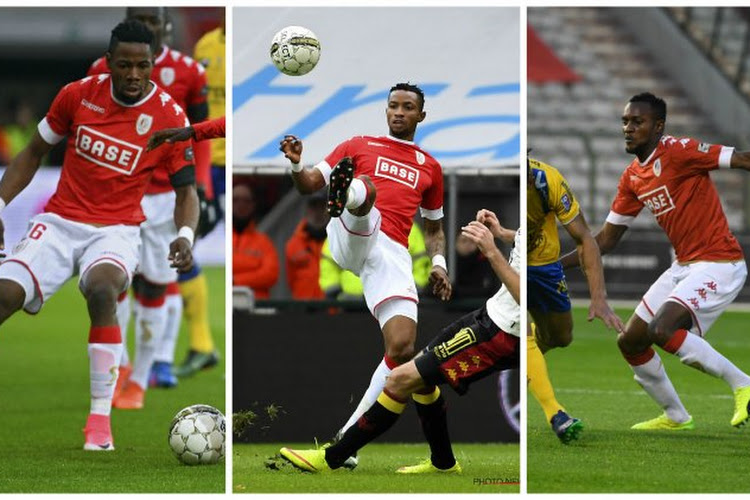 Conserver les trois joueurs de Mazembe, une bonne idée du Standard?