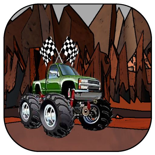 Extreme Off Road Turbo Racing