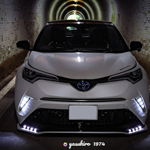 C-HR ZYX10