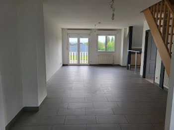 appartement à Hagenbach (68)