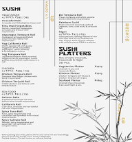 Big Wong menu 3