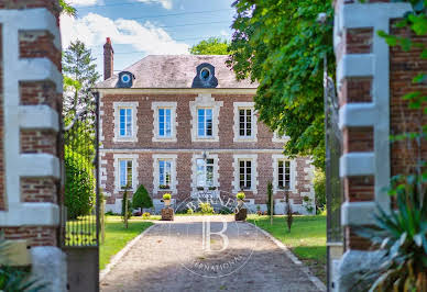 Manoir 13