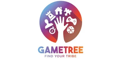 Find Gaming Friends with GameTree