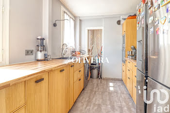 appartement à Enghien-les-Bains (95)