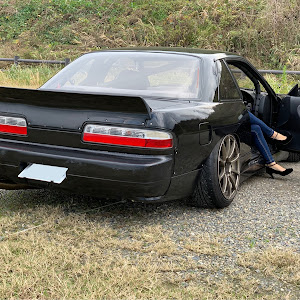 シルビア PS13