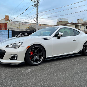 BRZ ZC6