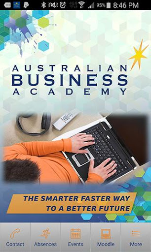 Australian Business Academy