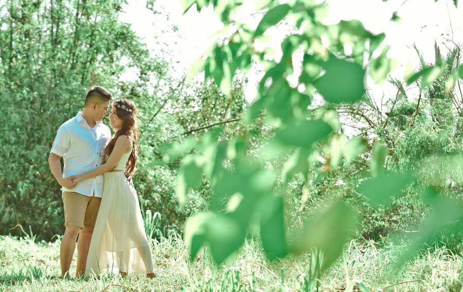 Photographe de mariage Arjay Almonte (arjay). Photo du 30 janvier 2019