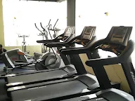 Metal N Bars Gym & Fitness Center photo 1