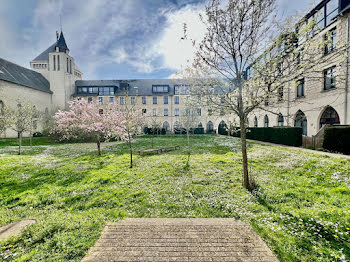 appartement à Caen (14)