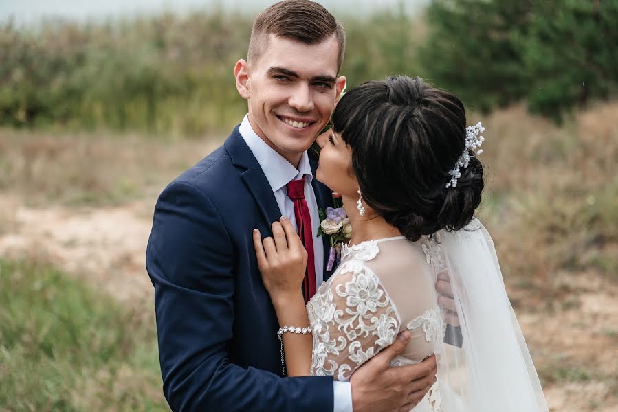 Photographe de mariage Alena Shemyakova (elenshemyakova). Photo du 9 février 2020