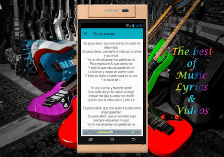 How to get AXEL - Aire Novedades Musicales y Letras patch 1.0 apk for bluestacks