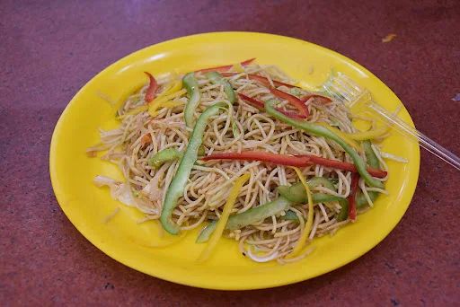 Veg Noodles