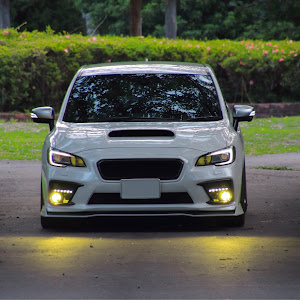 WRX S4 VAG