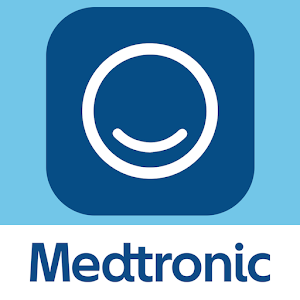 Medtronic Pomp App  Icon