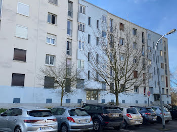 appartement à Noyon (60)