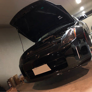 フェアレディZ Z33