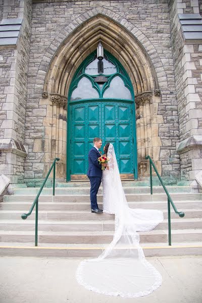 Fotógrafo de bodas Alicia Hall (aliciahall). Foto del 30 de abril 2019