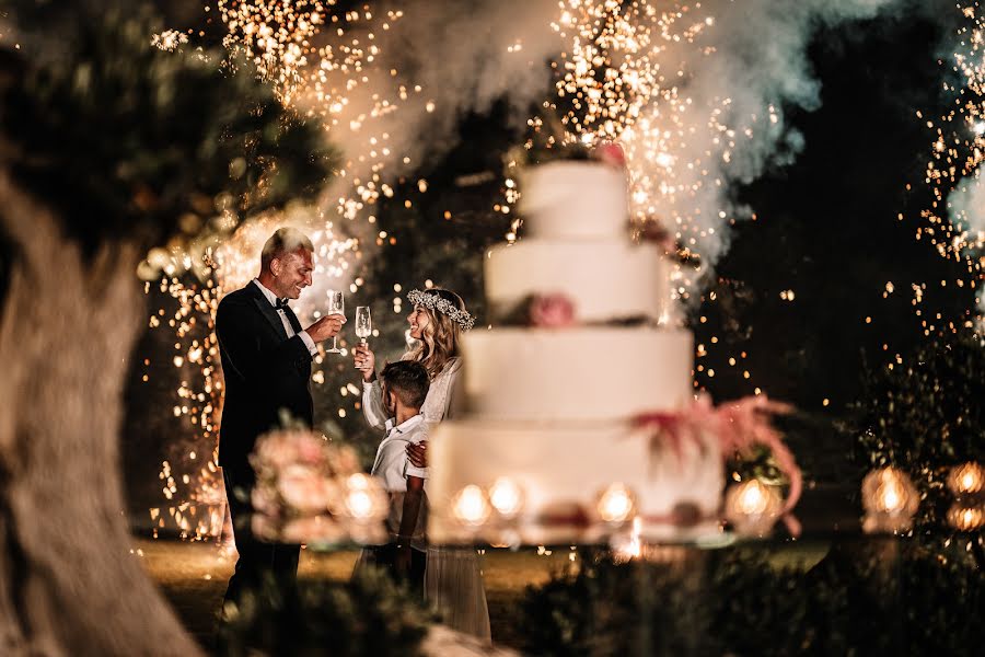 Fotografo di matrimoni Mario Marinoni (mariomarinoni). Foto del 14 luglio 2023