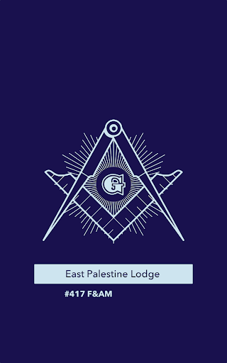 East Palestine Lodge 417